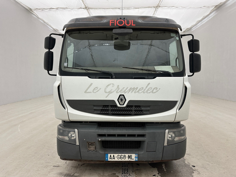 Renault Premium 280 DXi - Грузовик-цистерна: фото 2 Renault Premium 280 DXi - Грузовик-цистерна: фото 2