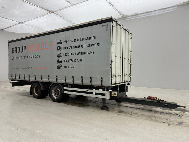 Renders Schuifzeilen - Тентованный прицеп: фото 3 Renders Schuifzeilen - Тентованный прицеп: фото 3