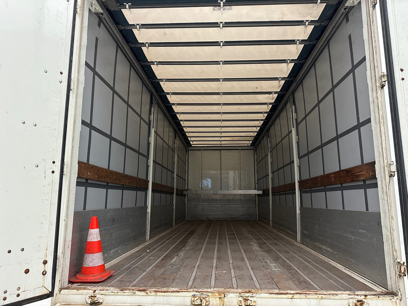 Renders Schuifzeilen - Тентованный прицеп: фото 5 Renders Schuifzeilen - Тентованный прицеп: фото 5