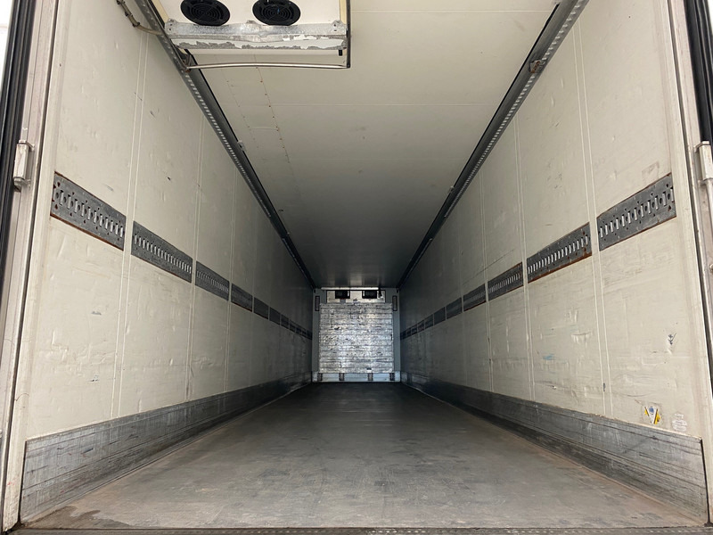 Schmitz Cargobull Frigo oplegger - Полуприцеп-рефрижератор: фото 5 Schmitz Cargobull Frigo oplegger - Полуприцеп-рефрижератор: фото 5