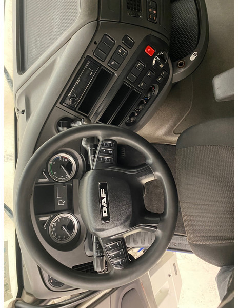 Тягач DAF XF 460 Space Cab*: фото 10