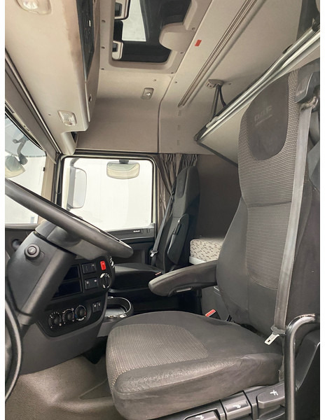 Тягач DAF XF 460 Space Cab*: фото 8