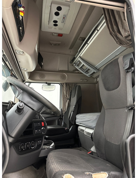 Тягач DAF XF 460 Super Space Cab: фото 10 Тягач DAF XF 460 Super Space Cab: фото 10