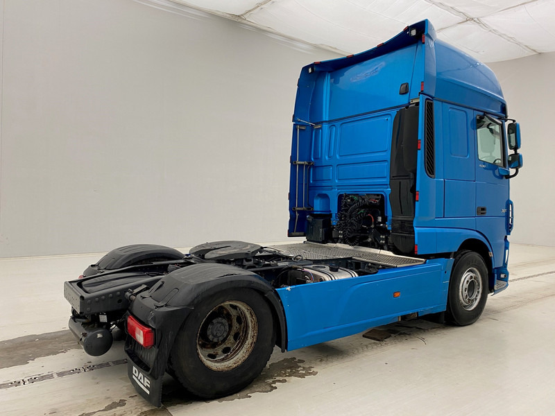 DAF XF 530 Super Space Cab - Тягач: фото 5 DAF XF 530 Super Space Cab - Тягач: фото 5