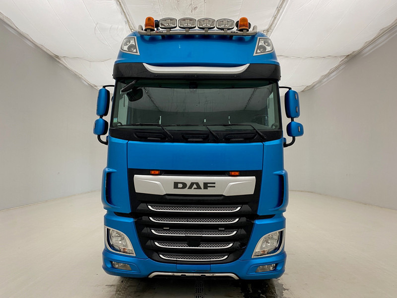 DAF XF 530 Super Space Cab - Тягач: фото 2 DAF XF 530 Super Space Cab - Тягач: фото 2