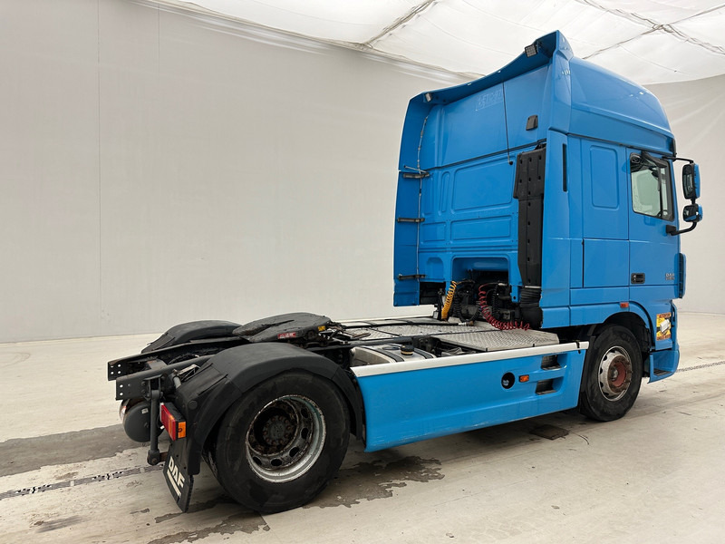 DAF XF105.460 Super Space Cab - Тягач: фото 5 DAF XF105.460 Super Space Cab - Тягач: фото 5