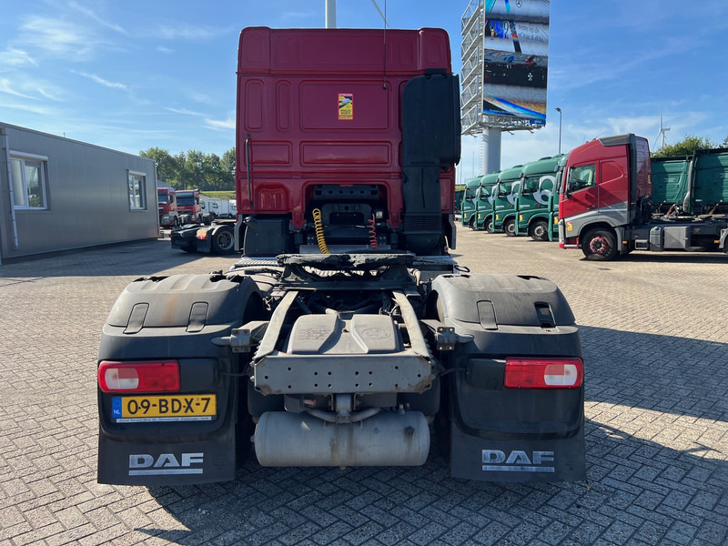 DAF XF106.440 Space Cab - Тягач: фото 5 DAF XF106.440 Space Cab - Тягач: фото 5