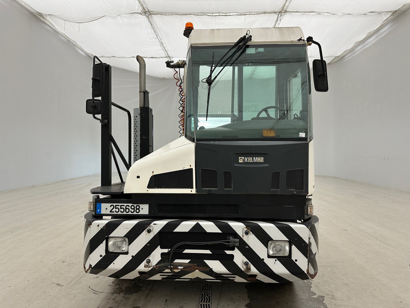 Kalmar TT612D - Тягач: фото 2 Kalmar TT612D - Тягач: фото 2
