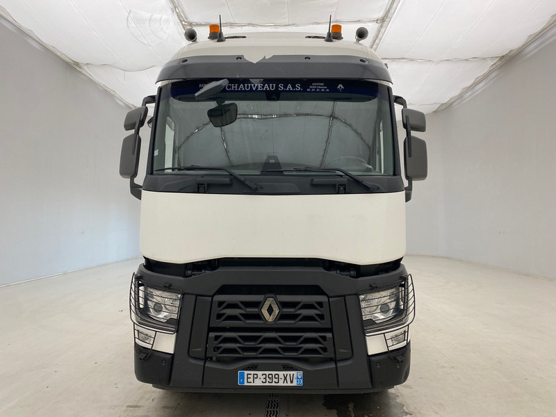 Renault C 520 - 6x4 - Тягач: фото 2 Renault C 520 - 6x4 - Тягач: фото 2