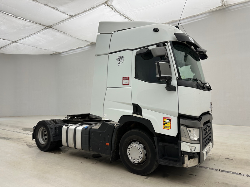 Renault T 460 - Тягач: фото 3 Renault T 460 - Тягач: фото 3