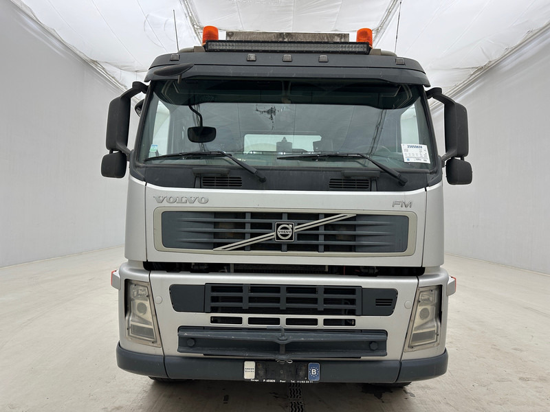 Volvo FM 480 - 6x4 - Тягач: фото 2 Volvo FM 480 - 6x4 - Тягач: фото 2
