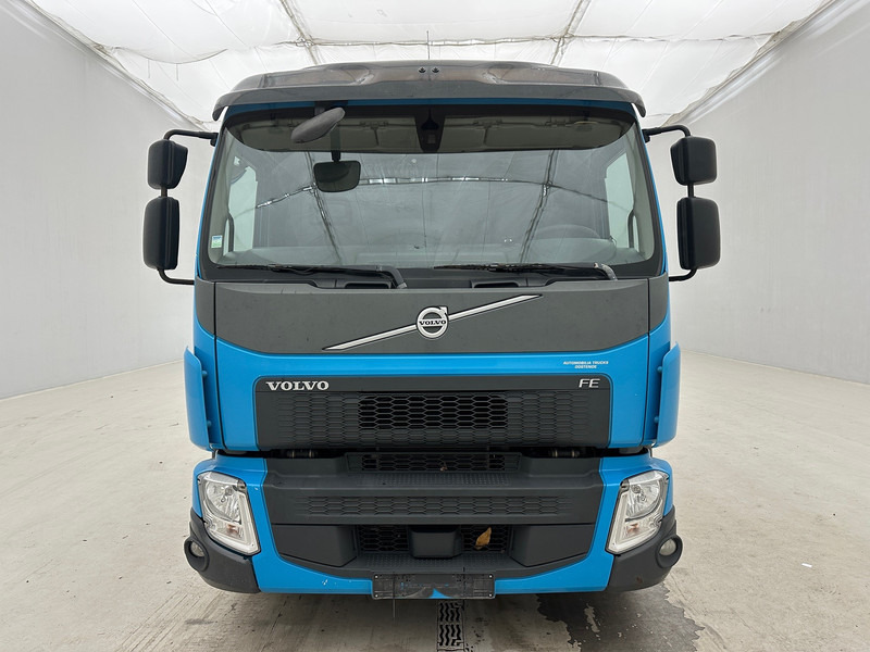 Volvo FE 320 - Тентованный грузовик: фото 2 Volvo FE 320 - Тентованный грузовик: фото 2