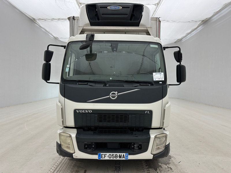 Volvo FL 210 - Рефрижератор: фото 2 Volvo FL 210 - Рефрижератор: фото 2