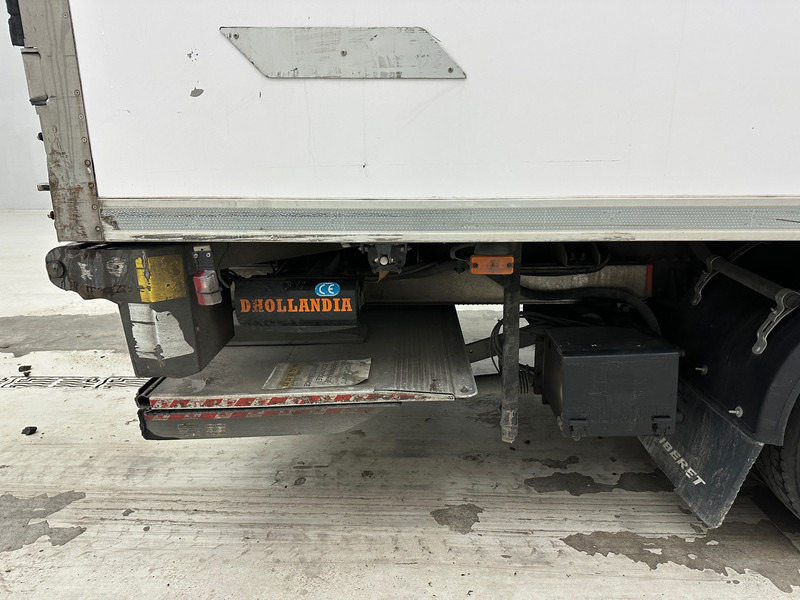 Volvo FL 210 - Рефрижератор: фото 4 Volvo FL 210 - Рефрижератор: фото 4