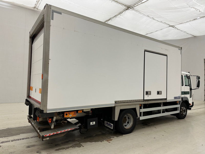Volvo FL 220 - Рефрижератор: фото 4 Volvo FL 220 - Рефрижератор: фото 4