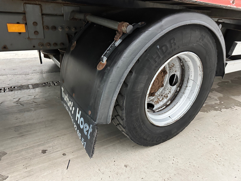 Volvo FL 220 - Грузовик с закрытым кузовом: фото 4 Volvo FL 220 - Грузовик с закрытым кузовом: фото 4