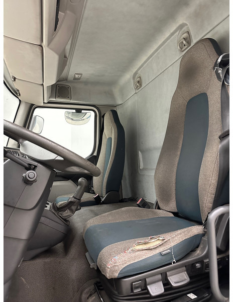 Тентованный грузовик Volvo FL 250: фото 8