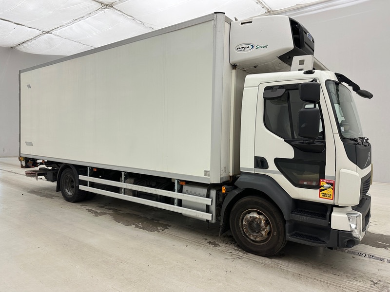 Volvo FL 280 - Рефрижератор: фото 3 Volvo FL 280 - Рефрижератор: фото 3