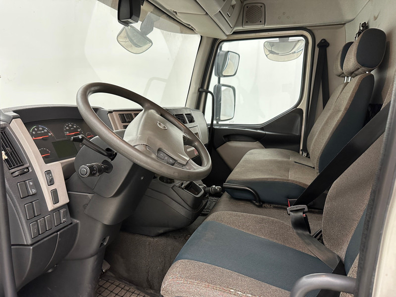 Грузовик с закрытым кузовом Volvo FL 280: фото 10