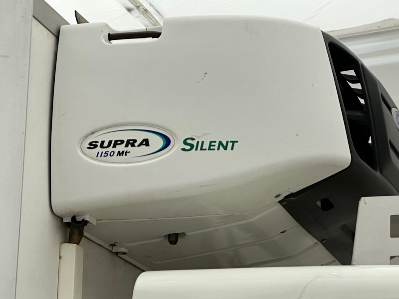 Volvo FL 280 - Рефрижератор: фото 4 Volvo FL 280 - Рефрижератор: фото 4