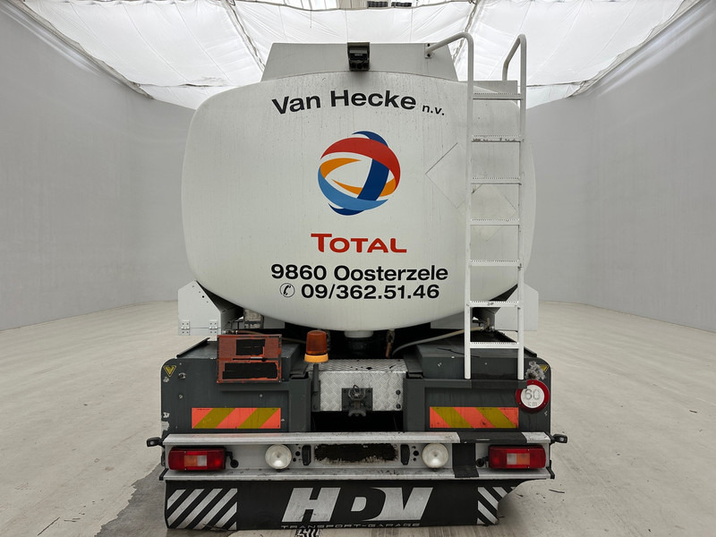 Volvo FM 300 - 6x2 - Грузовик-цистерна: фото 5 Volvo FM 300 - 6x2 - Грузовик-цистерна: фото 5