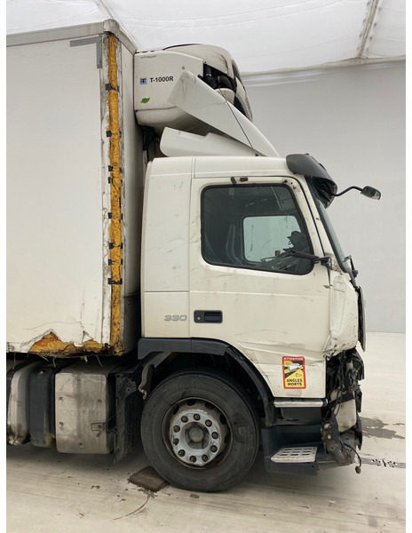 Volvo FM 330 - Рефрижератор: фото 4 Volvo FM 330 - Рефрижератор: фото 4