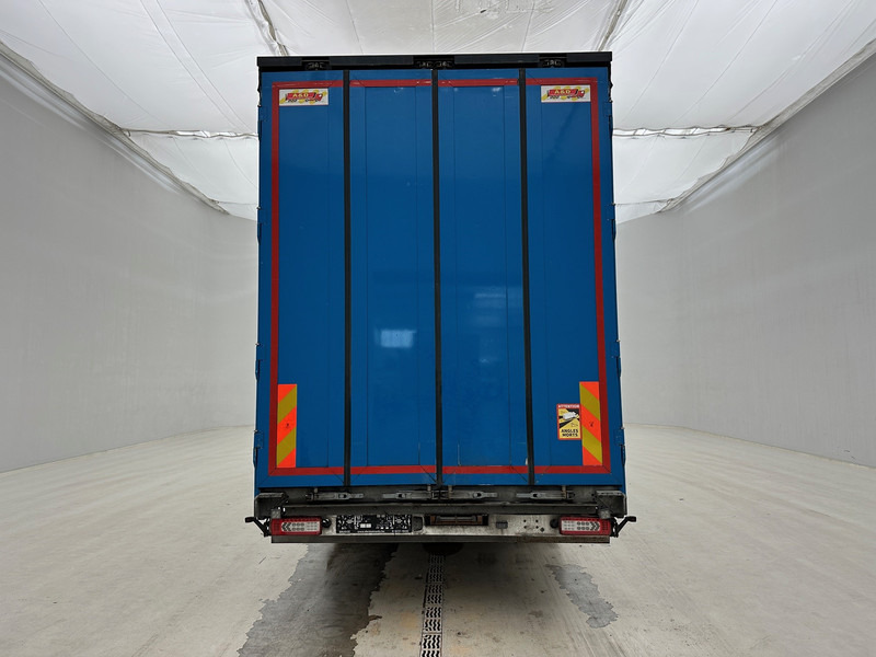 Volvo FM 330 - Тентованный грузовик: фото 5 Volvo FM 330 - Тентованный грузовик: фото 5