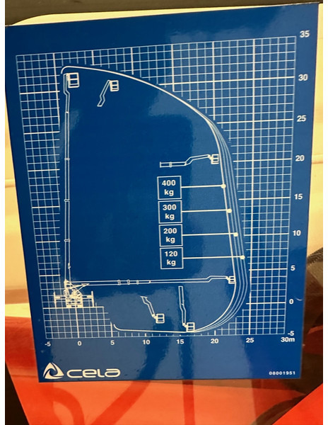 Пожарная машина Volvo MAGIRUS ALP330 - FM 340 - 6x4: фото 18 Пожарная машина Volvo MAGIRUS ALP330 - FM 340 - 6x4: фото 18