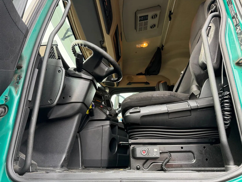 Mercedes-Benz Actros 2545 6X2 Retarder Euro 6 - Тентованный грузовик: фото 5 Mercedes-Benz Actros 2545 6X2 Retarder Euro 6 - Тентованный грузовик: фото 5