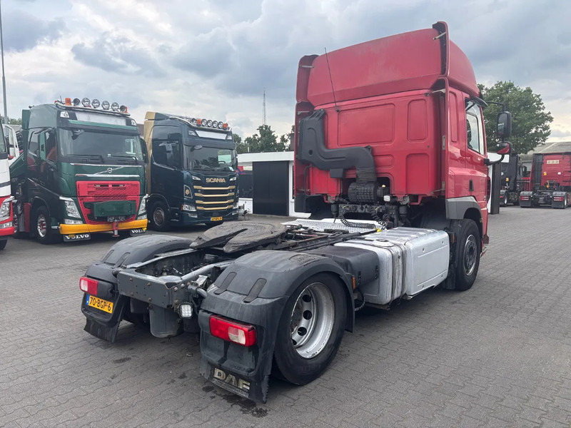 DAF CF 460 Spacecab Euro 6 - Тягач: фото 4 DAF CF 460 Spacecab Euro 6 - Тягач: фото 4