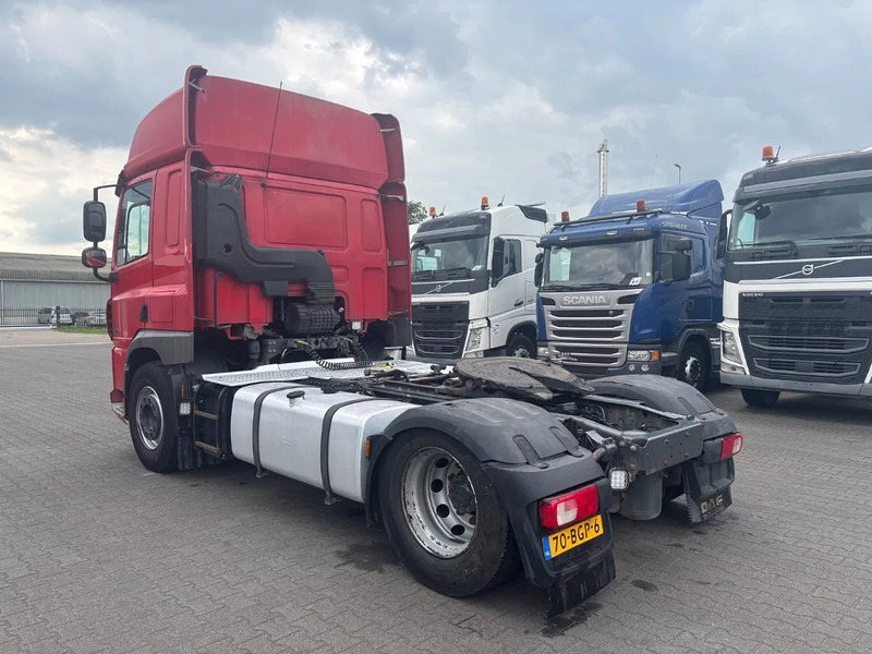 DAF CF 460 Spacecab Euro 6 - Тягач: фото 3 DAF CF 460 Spacecab Euro 6 - Тягач: фото 3