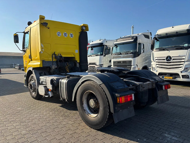Renault Premium 420 Hub reduction Manual Gearbox - Тягач: фото 3 Renault Premium 420 Hub reduction Manual Gearbox - Тягач: фото 3