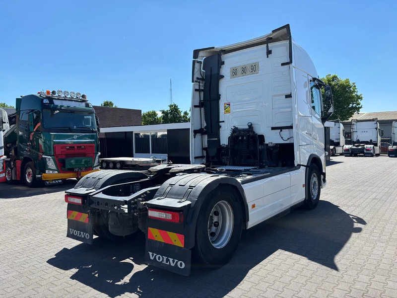 Volvo FH 500 Globetrotter Euro 6 - Тягач: фото 4 Volvo FH 500 Globetrotter Euro 6 - Тягач: фото 4