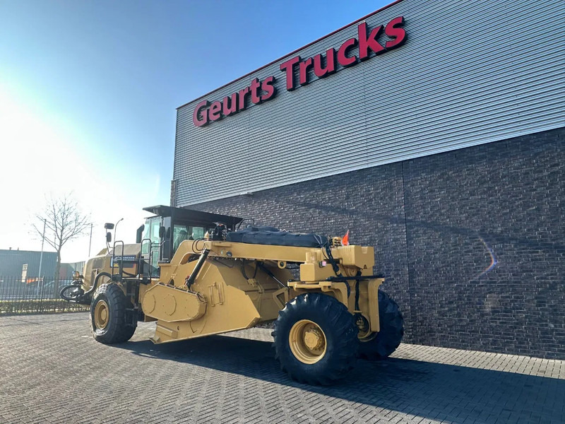 Caterpillar RM 500 B - Стабилизатор грунта: фото 3 Caterpillar RM 500 B - Стабилизатор грунта: фото 3