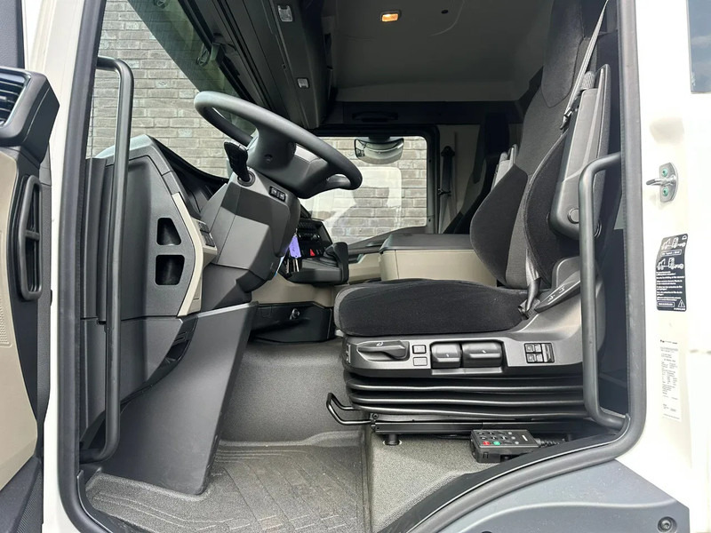 Новый Грузовик-шасси MAN TGS 26.480 6X2-4 BL CHASSIS CABINE (NIEUW): фото 9 Новый Грузовик-шасси MAN TGS 26.480 6X2-4 BL CHASSIS CABINE (NIEUW): фото 9