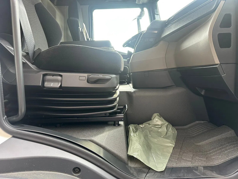 Новый Грузовик-шасси MAN TGS 26.480 6X2-4 BL CHASSIS CABINE (NIEUW): фото 10 Новый Грузовик-шасси MAN TGS 26.480 6X2-4 BL CHASSIS CABINE (NIEUW): фото 10