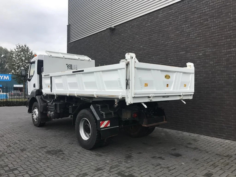 Renault Kerax 330 DXI 4X2 KIPPER/TIPPER ONLY 27.000 KM !!!!! - Самосвал: фото 4 Renault Kerax 330 DXI 4X2 KIPPER/TIPPER ONLY 27.000 KM !!!!! - Самосвал: фото 4