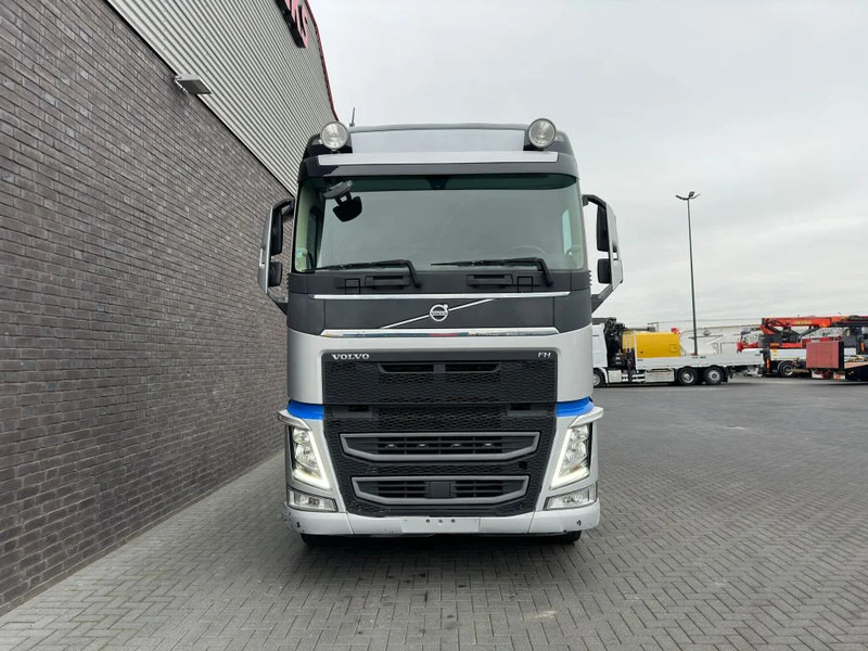 Тягач Volvo FH 460 6X4 TREKKER/TRACTOR/SZM EURO 6 HYDRAULIC: фото 7