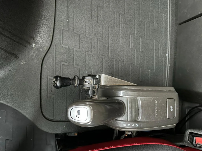 Тягач Volvo FH 460 6X4 TREKKER/TRACTOR/SZM EURO 6 HYDRAULIC: фото 20