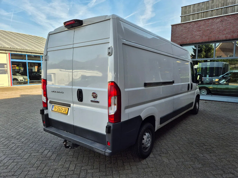 Fiat Ducato.... Multijet 2.3 L3H2. - Легковой фургон: фото 4 Fiat Ducato.... Multijet 2.3 L3H2. - Легковой фургон: фото 4