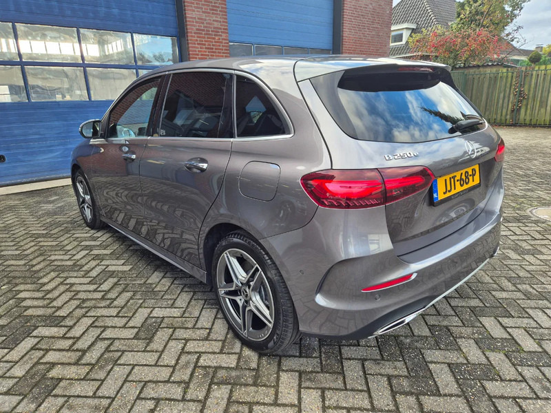 Mercedes-Benz B-Klasse 250E Star Edition AMG line Automaat. - Легковой автомобиль: фото 4 Mercedes-Benz B-Klasse 250E Star Edition AMG line Automaat. - Легковой автомобиль: фото 4