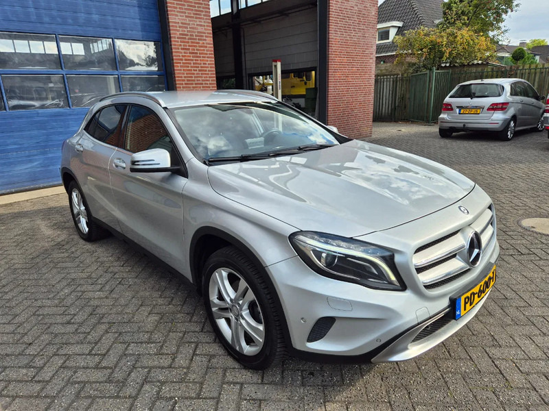 Mercedes-Benz GLA 200 automaat Prestige - Легковой автомобиль: фото 2 Mercedes-Benz GLA 200 automaat Prestige - Легковой автомобиль: фото 2