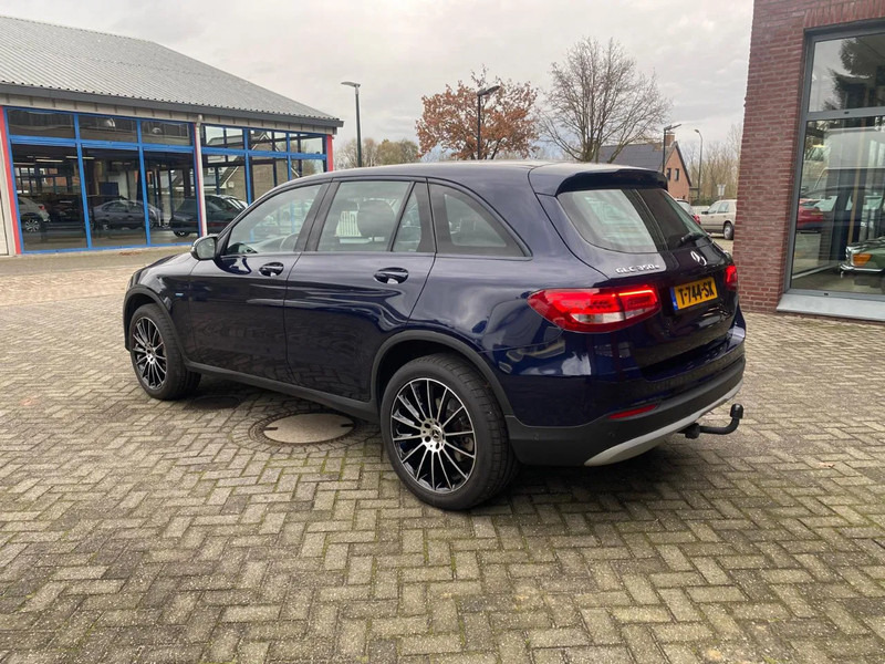 Mercedes-Benz GLC. 4 matic..... 350E benzine /Hybrid - Внедорожник: фото 5 Mercedes-Benz GLC. 4 matic..... 350E benzine /Hybrid - Внедорожник: фото 5