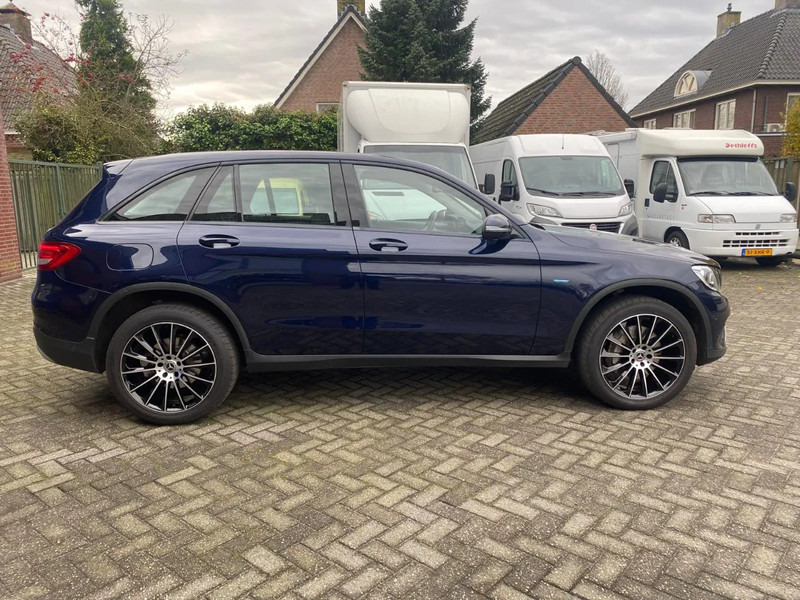 Mercedes-Benz GLC. 4 matic..... 350E benzine /Hybrid - Внедорожник: фото 3 Mercedes-Benz GLC. 4 matic..... 350E benzine /Hybrid - Внедорожник: фото 3