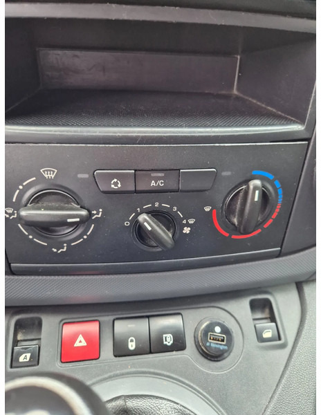 Легковой фургон Peugeot Partner 1.6 D: фото 8
