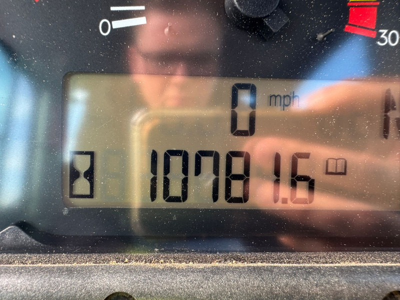 Грейдер Caterpillar 140M2 AWD: фото 12 Грейдер Caterpillar 140M2 AWD: фото 12