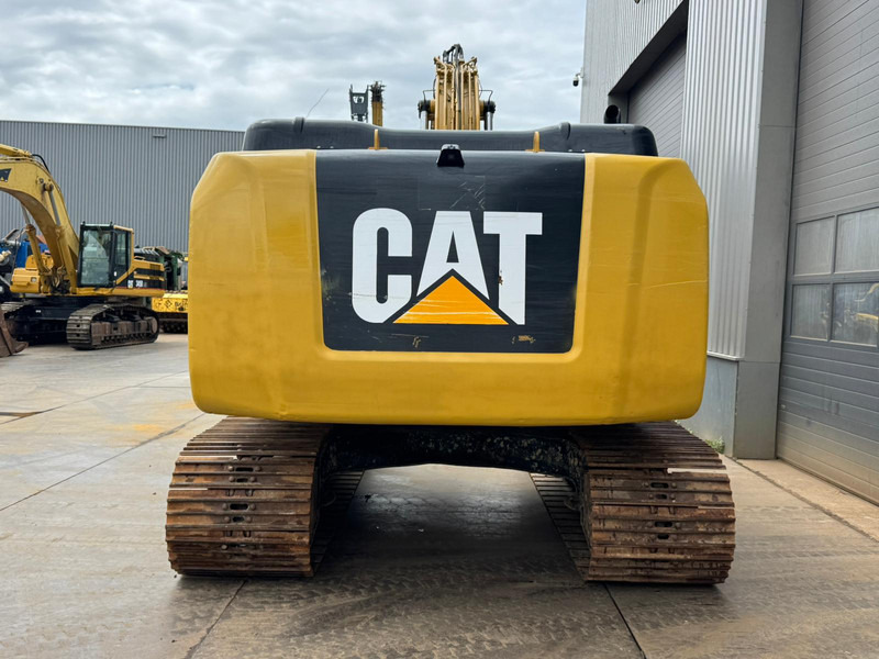 Caterpillar 320FL incl. 3 x Bucket - Гусеничный экскаватор: фото 4 Caterpillar 320FL incl. 3 x Bucket - Гусеничный экскаватор: фото 4