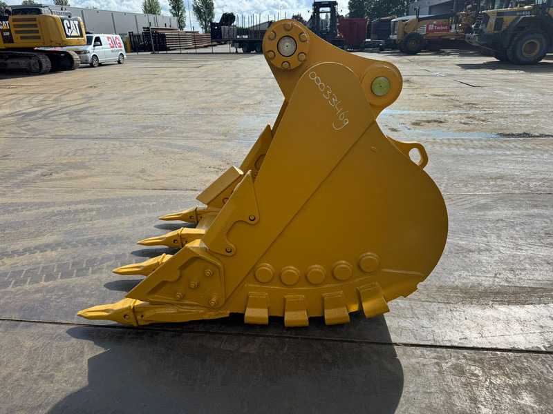 Caterpillar 323D2,324D/E,326D2/F,329D/D2/E,330D2/F - Ковш: фото 5 Caterpillar 323D2,324D/E,326D2/F,329D/D2/E,330D2/F - Ковш: фото 5