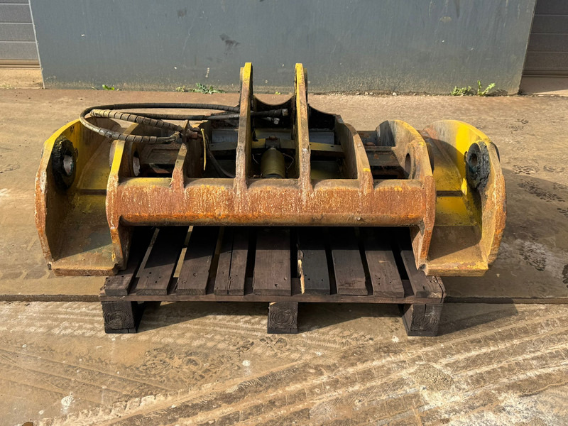 Caterpillar 950k 962 - Сцепное устройство: фото 2 Caterpillar 950k 962 - Сцепное устройство: фото 2