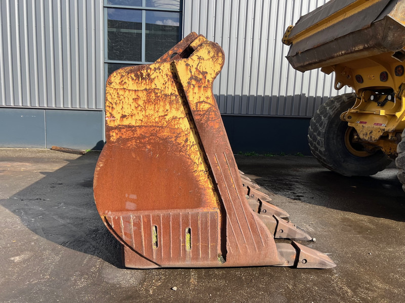 Caterpillar 990 - Ковш: фото 5 Caterpillar 990 - Ковш: фото 5